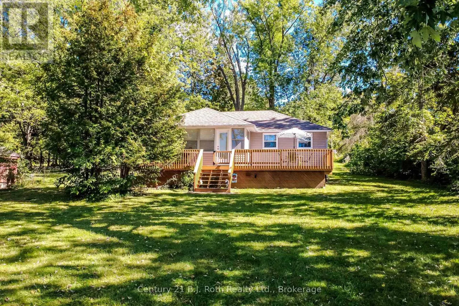 222 LAKE DALRYMPLE ROAD