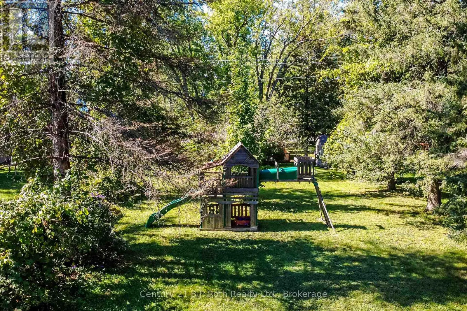 222 LAKE DALRYMPLE ROAD