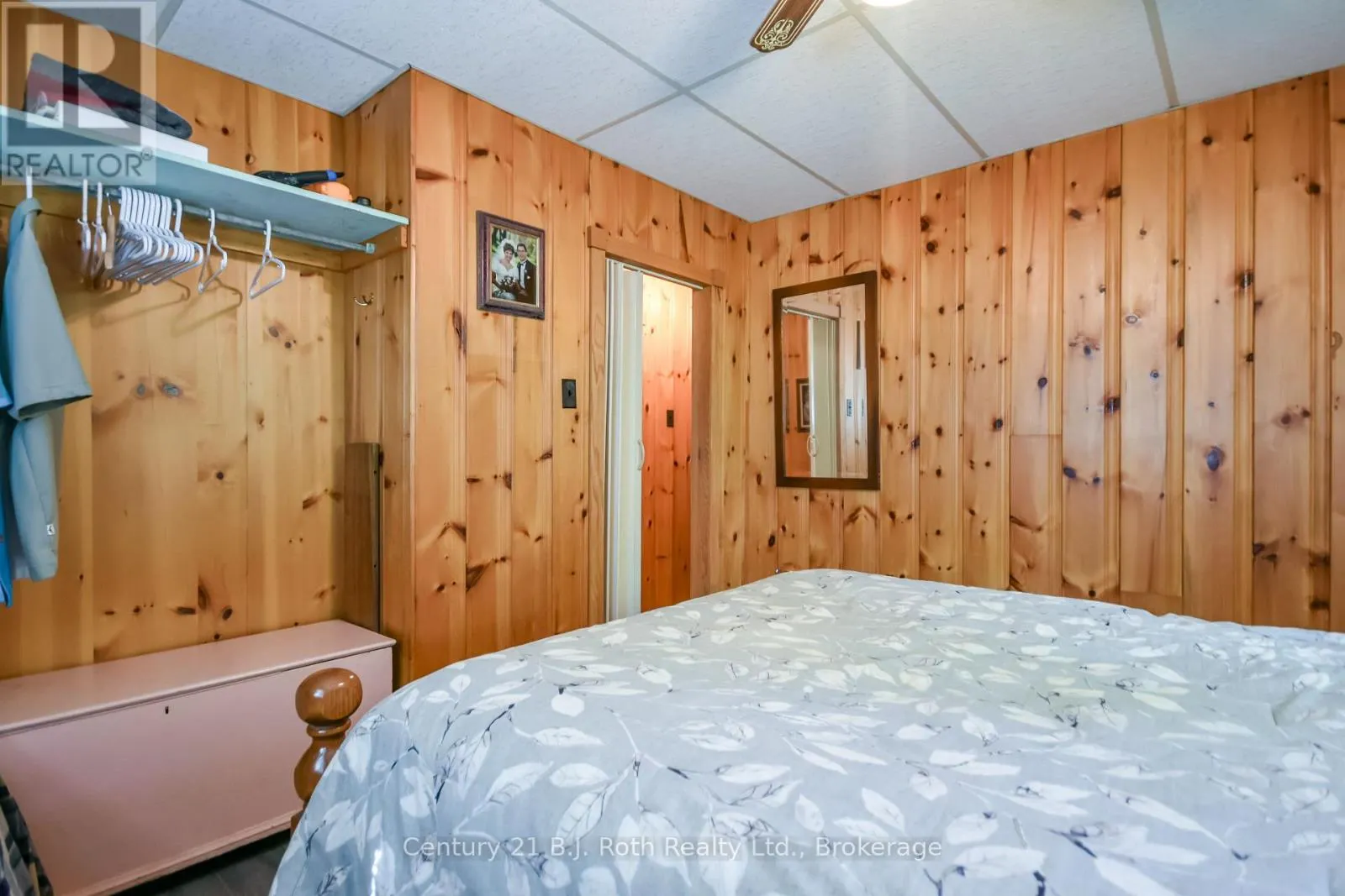 222 LAKE DALRYMPLE ROAD