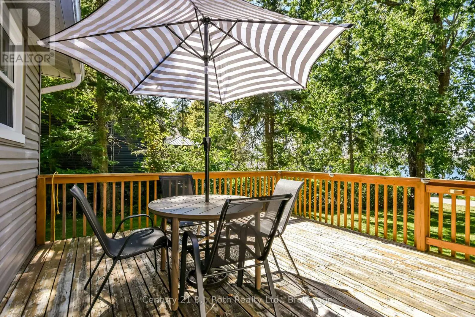 222 LAKE DALRYMPLE ROAD