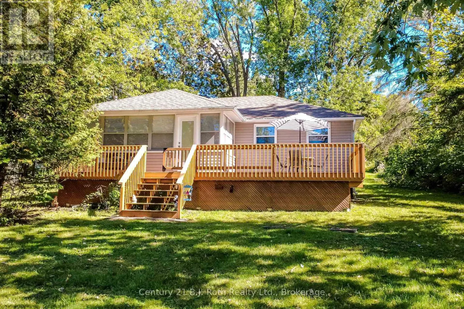 222 LAKE DALRYMPLE ROAD