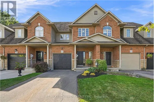 257 SOUTHBROOK DRIVE