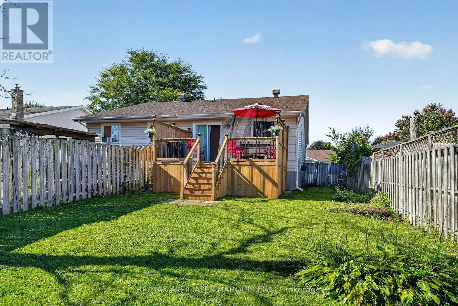 1739 BRANCH DRIVE