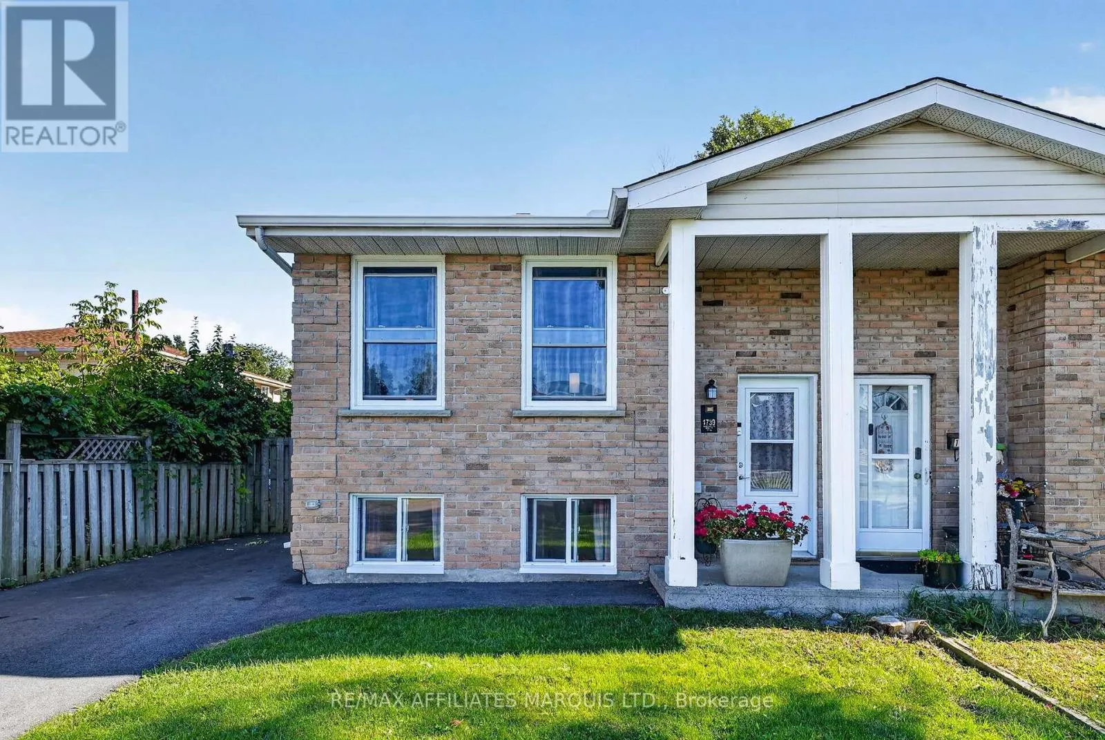 1739 BRANCH DRIVE