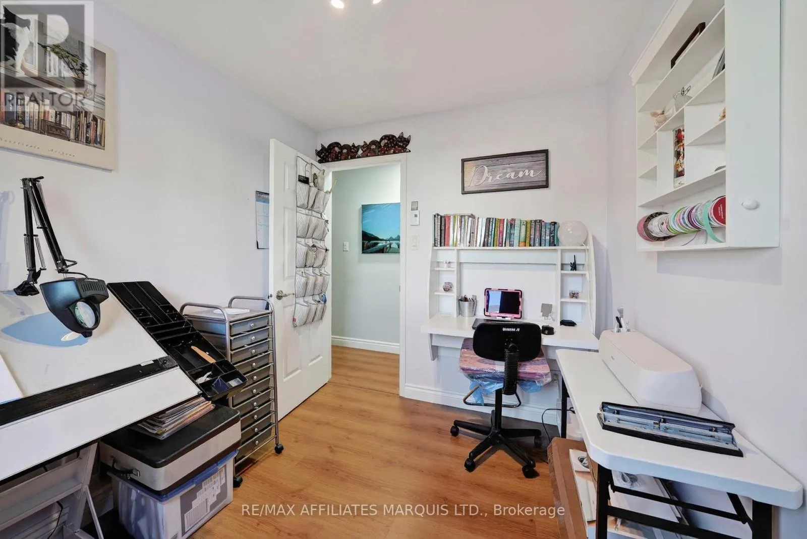 1739 BRANCH DRIVE