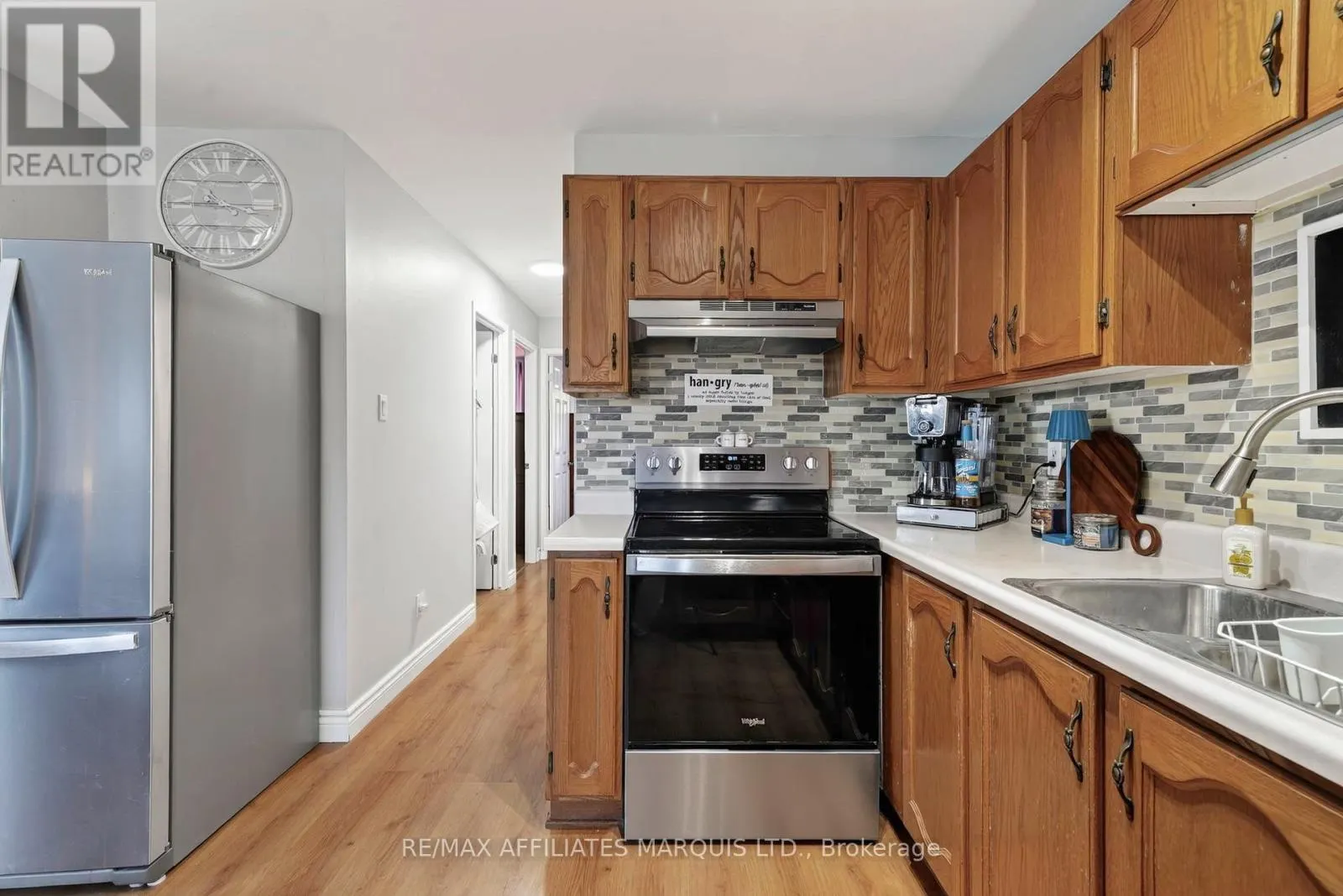 1739 BRANCH DRIVE