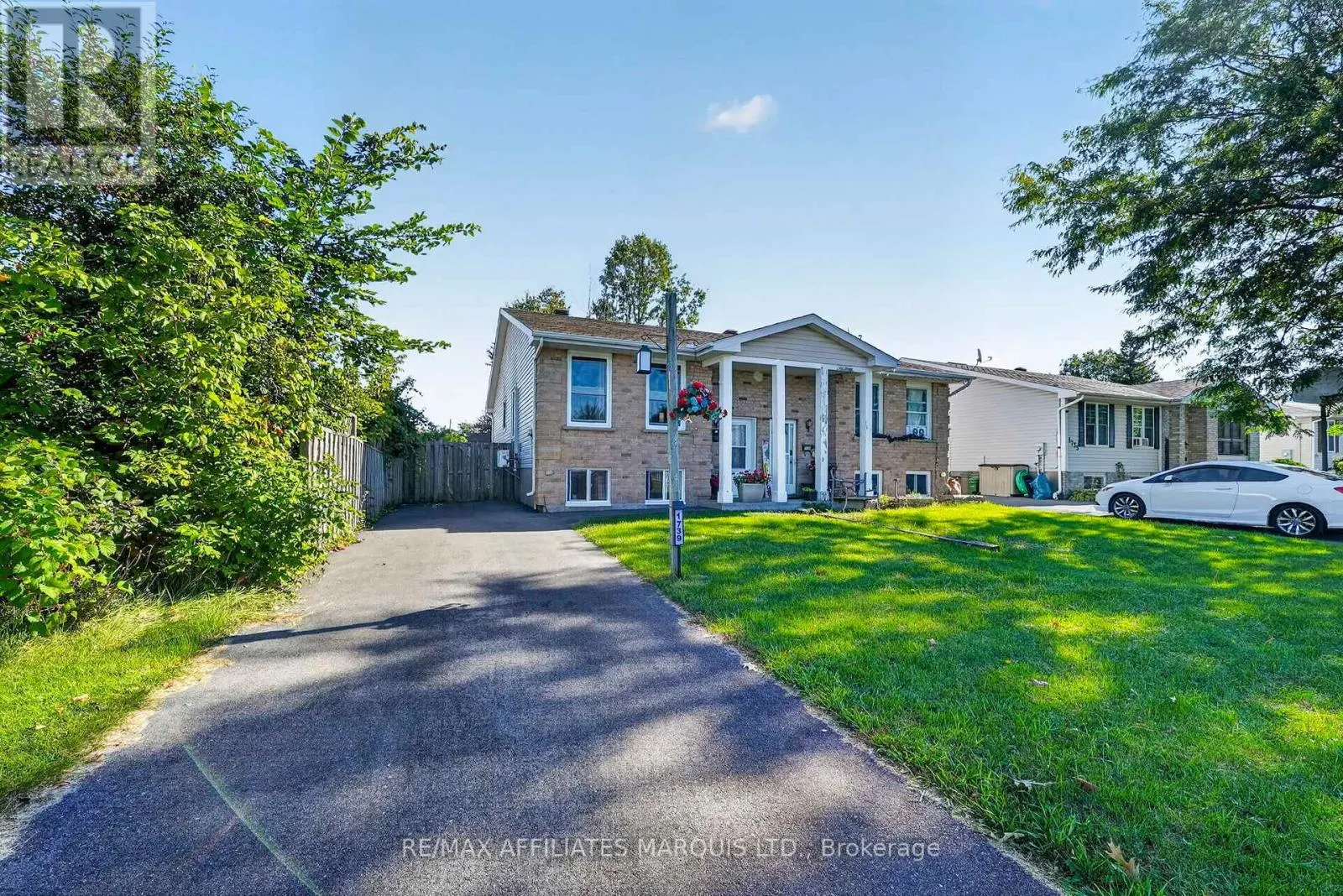 1739 BRANCH DRIVE