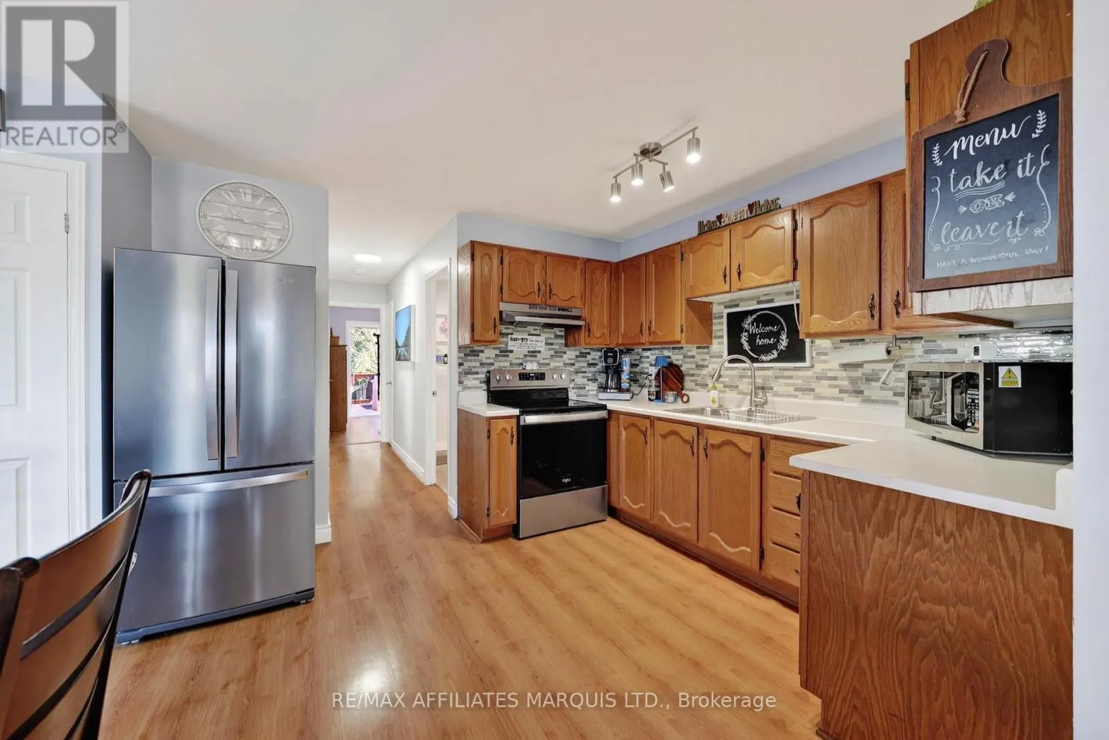 1739 BRANCH DRIVE