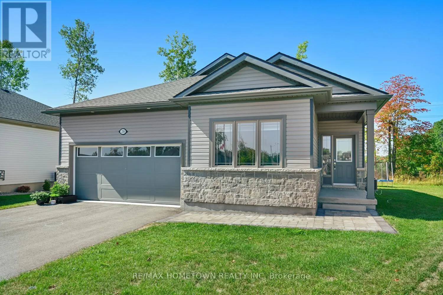 250 ADLEY DRIVE