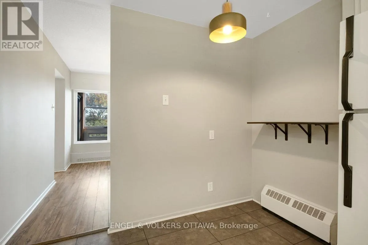 505 - 373 LAURIER AVENUE E