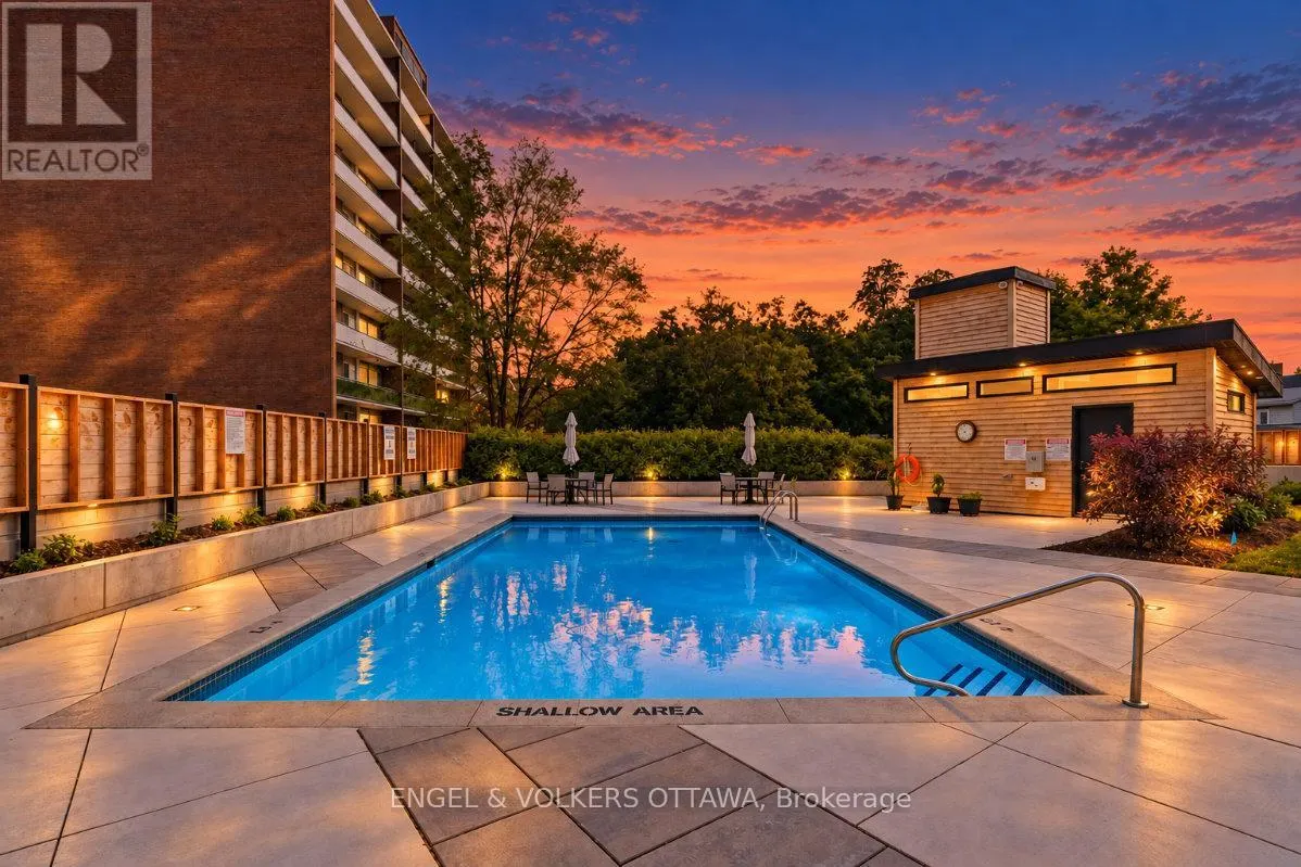 505 - 373 LAURIER AVENUE E