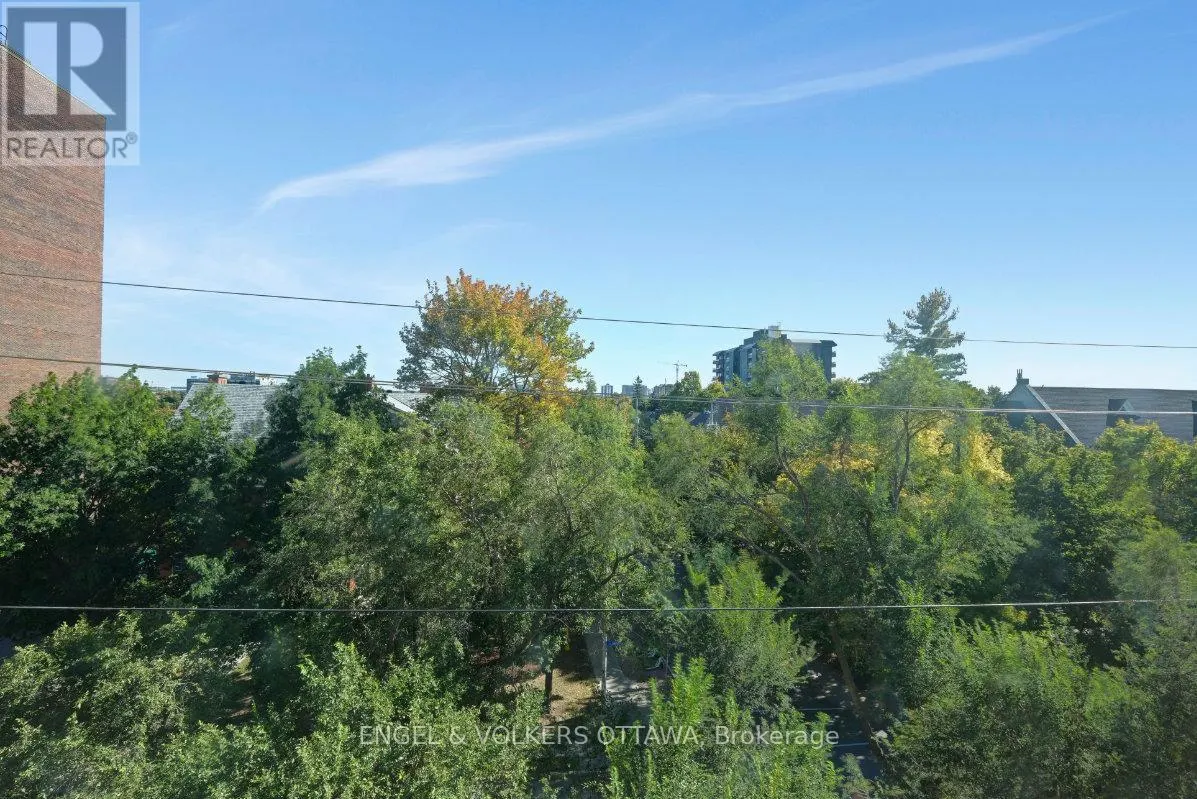 505 - 373 LAURIER AVENUE E