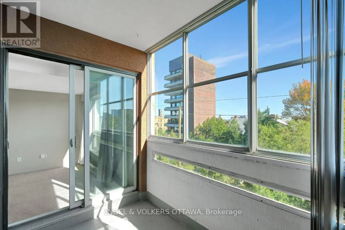 505 - 373 LAURIER AVENUE E