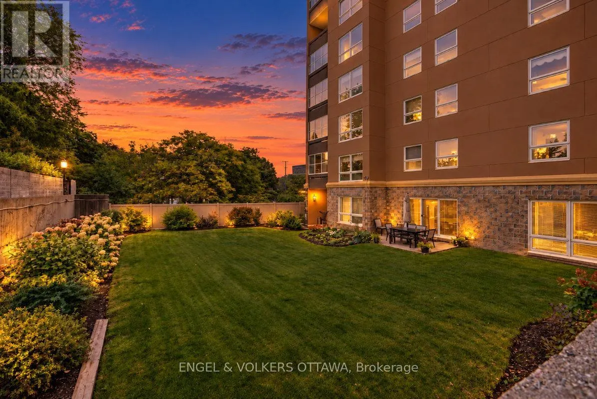505 - 373 LAURIER AVENUE E