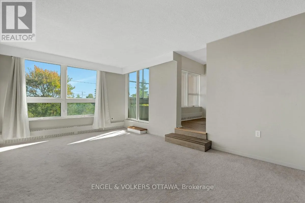 505 - 373 LAURIER AVENUE E
