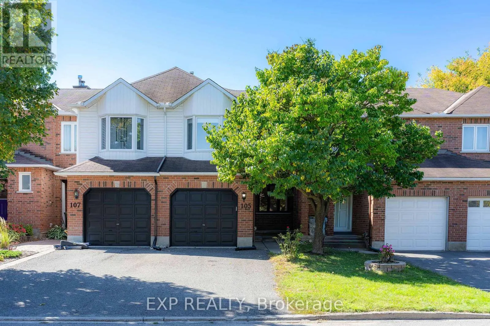 105 SOUTHPORT DRIVE