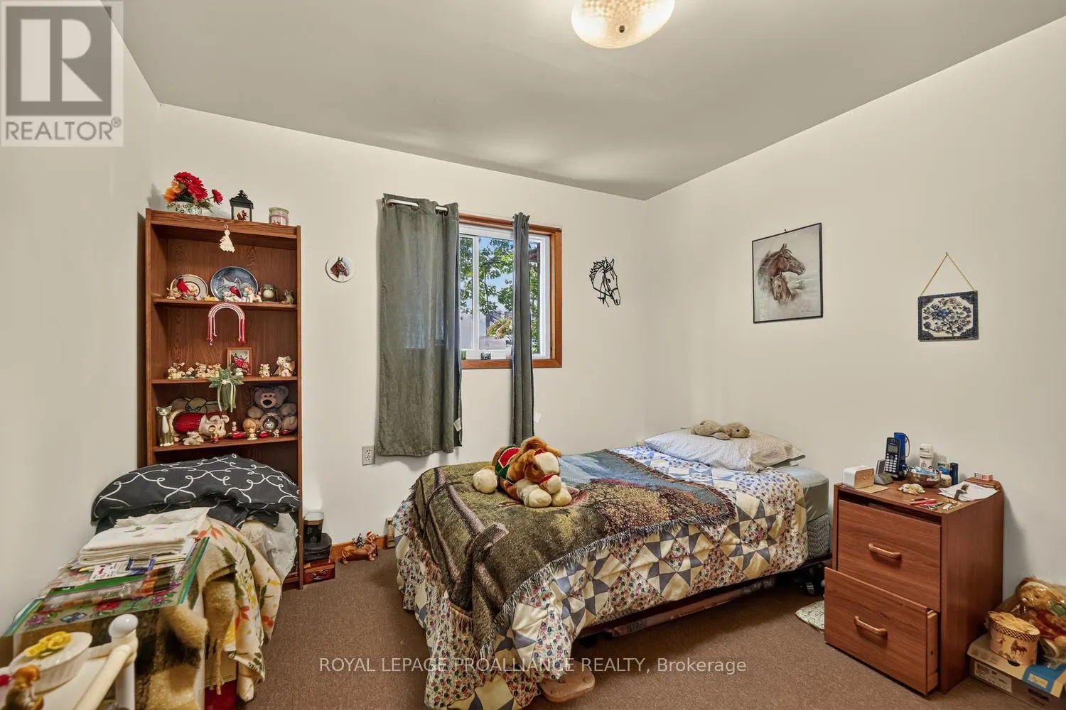 232 PARK STREET W