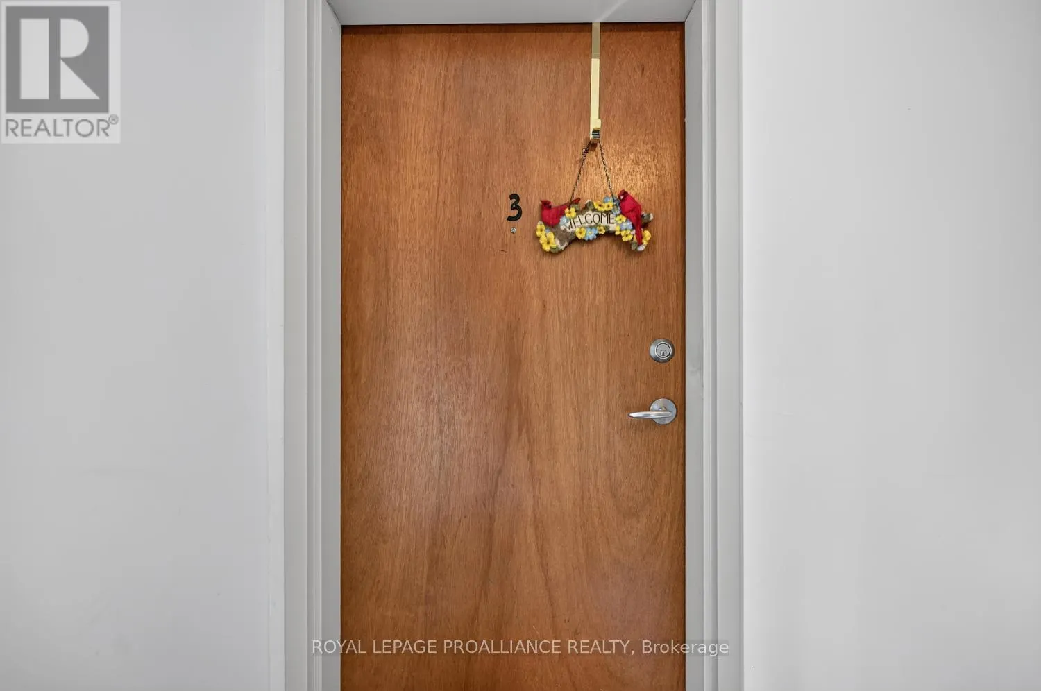 232 PARK STREET W