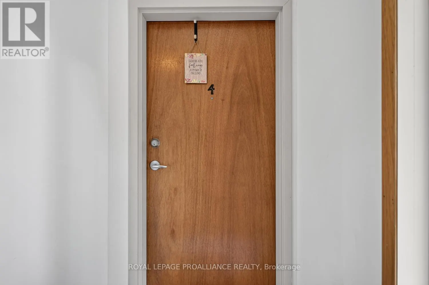 232 PARK STREET W
