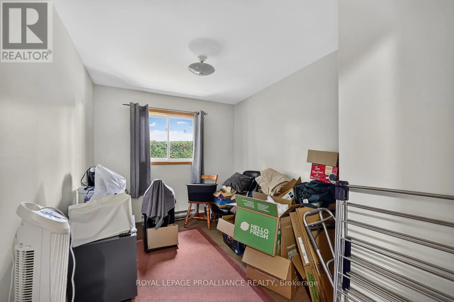 232 PARK STREET W