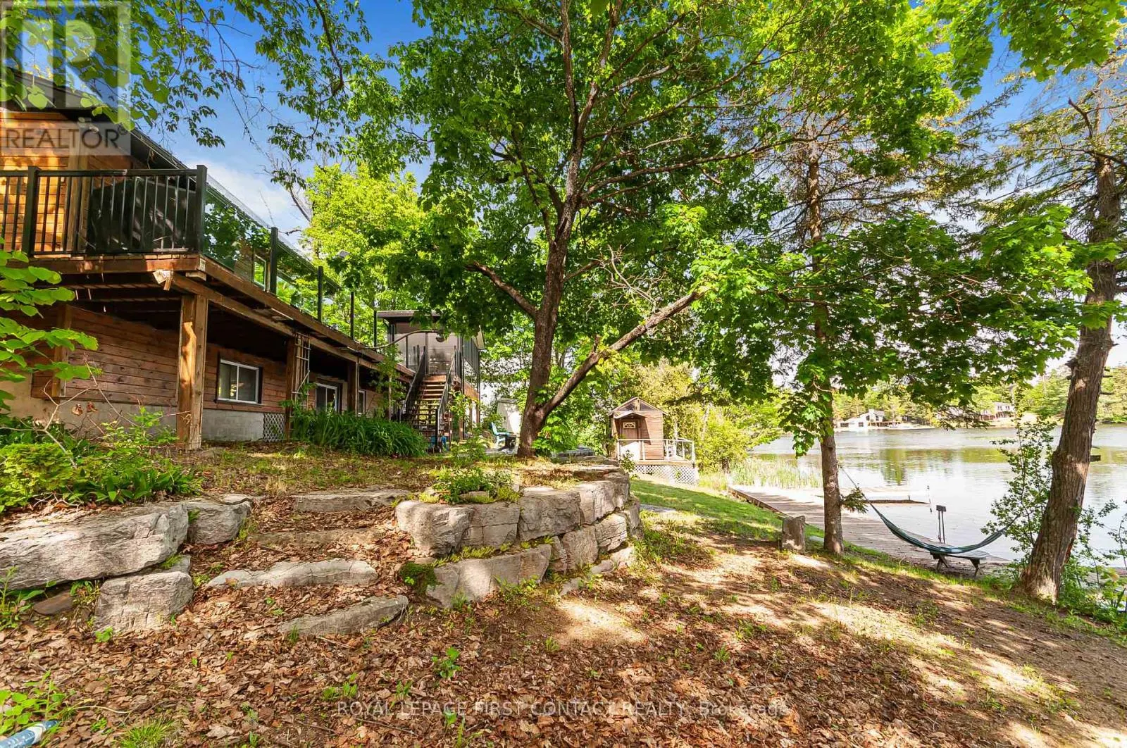 103 PENINSULA DRIVE