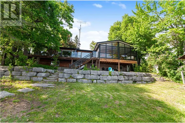 103 PENINSULA DRIVE