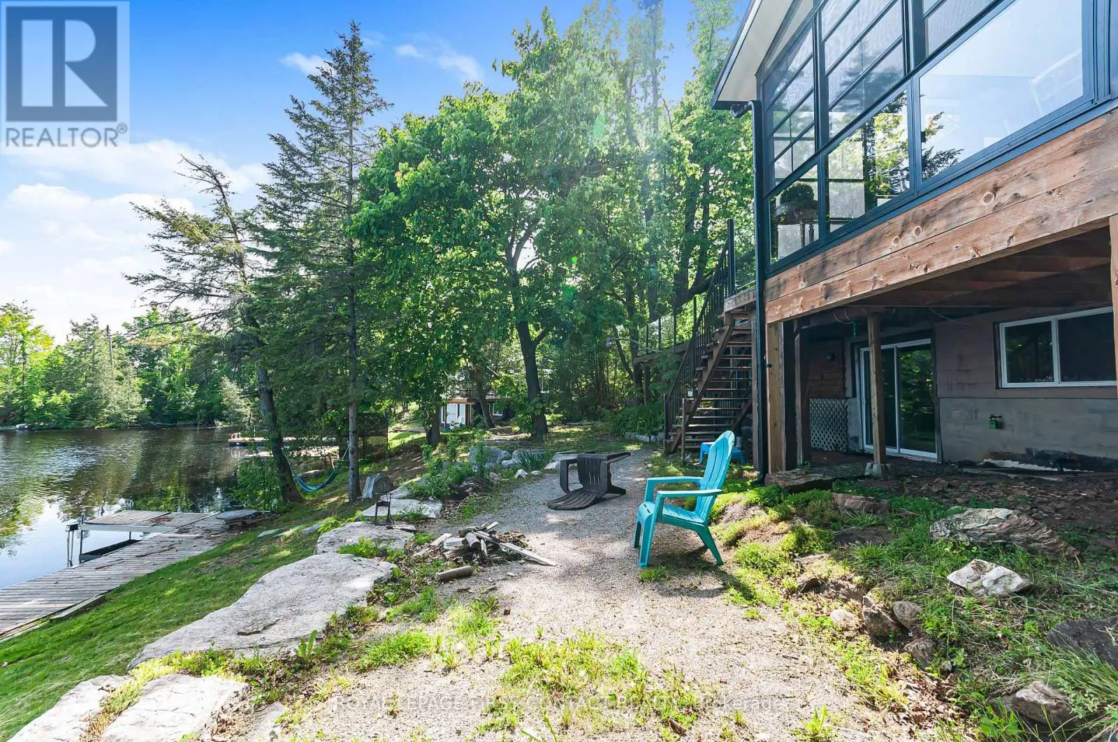 103 PENINSULA DRIVE