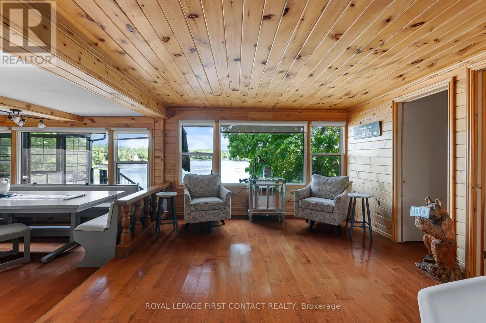 103 PENINSULA DRIVE