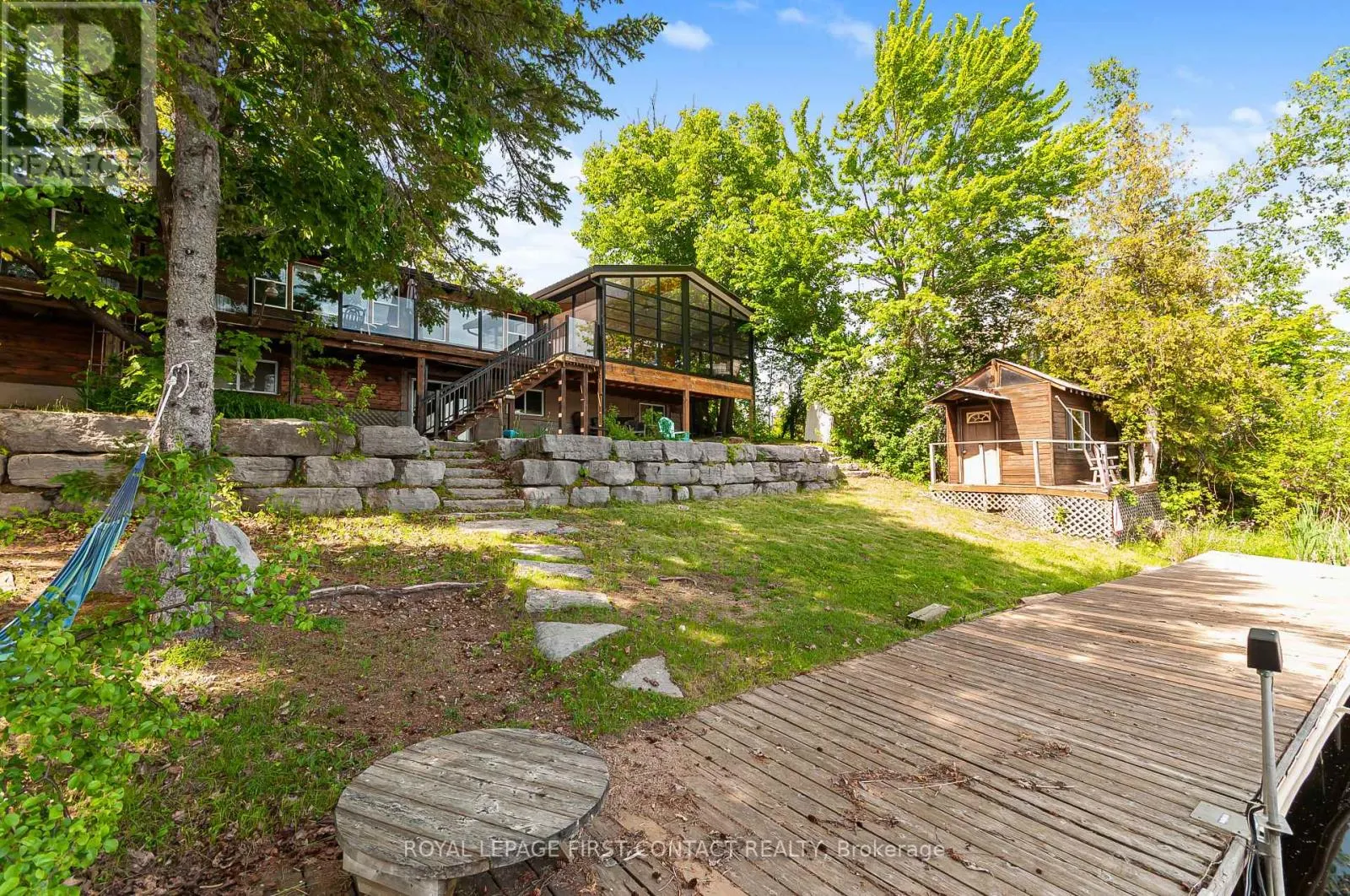 103 PENINSULA DRIVE