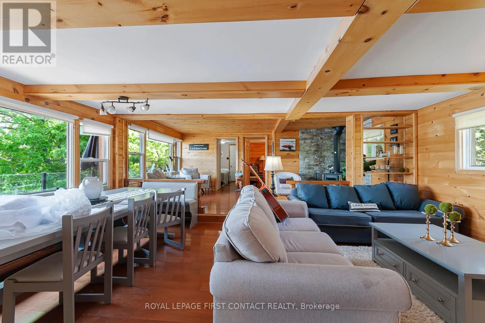 103 PENINSULA DRIVE