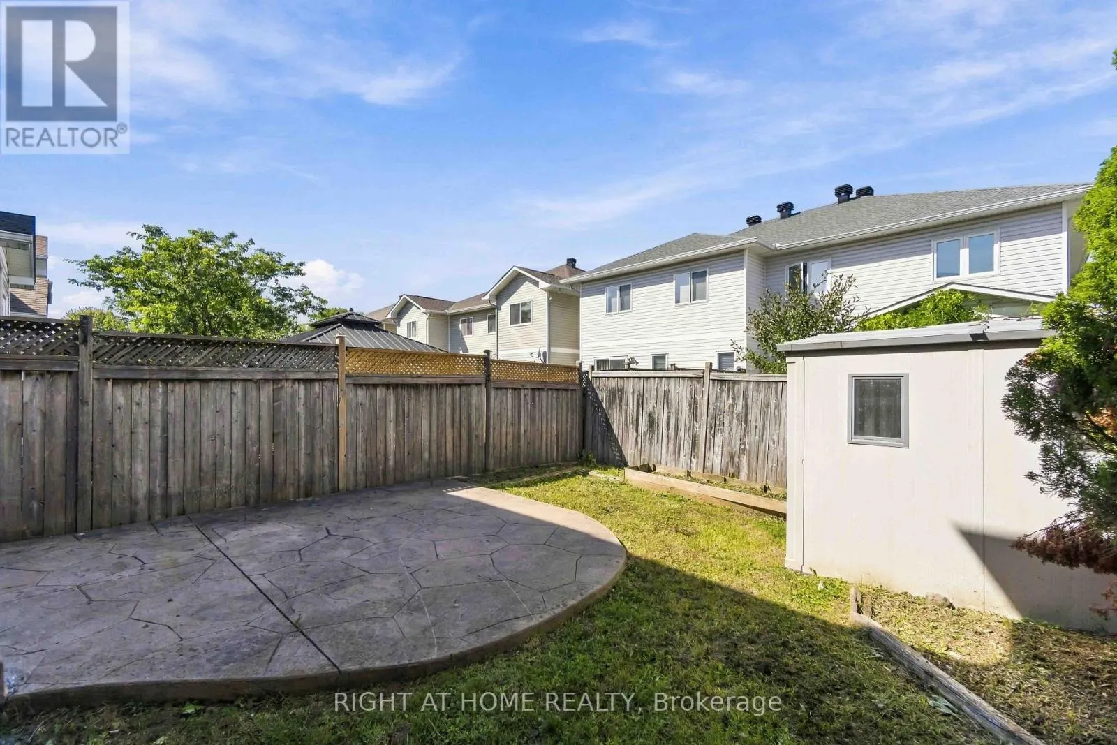 323 BERRIGAN DRIVE