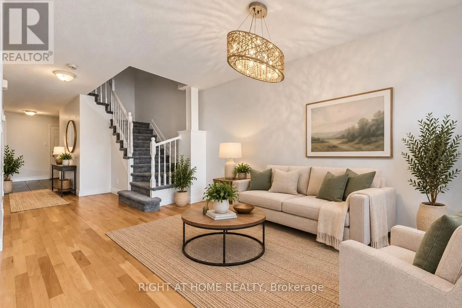 323 BERRIGAN DRIVE