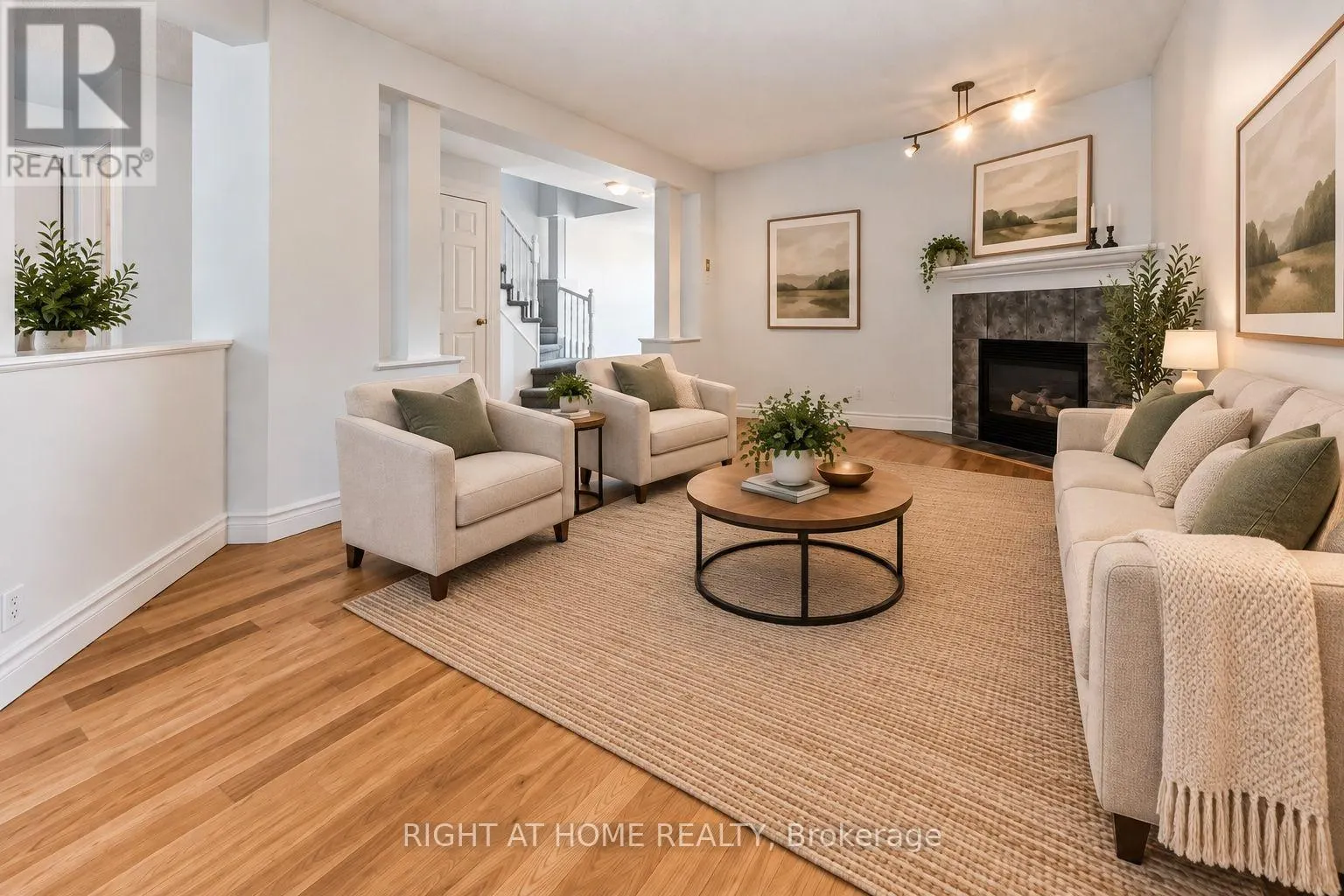 323 BERRIGAN DRIVE