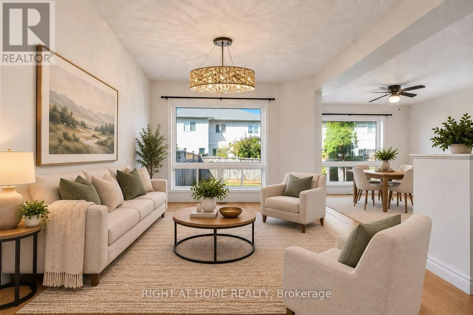 323 BERRIGAN DRIVE