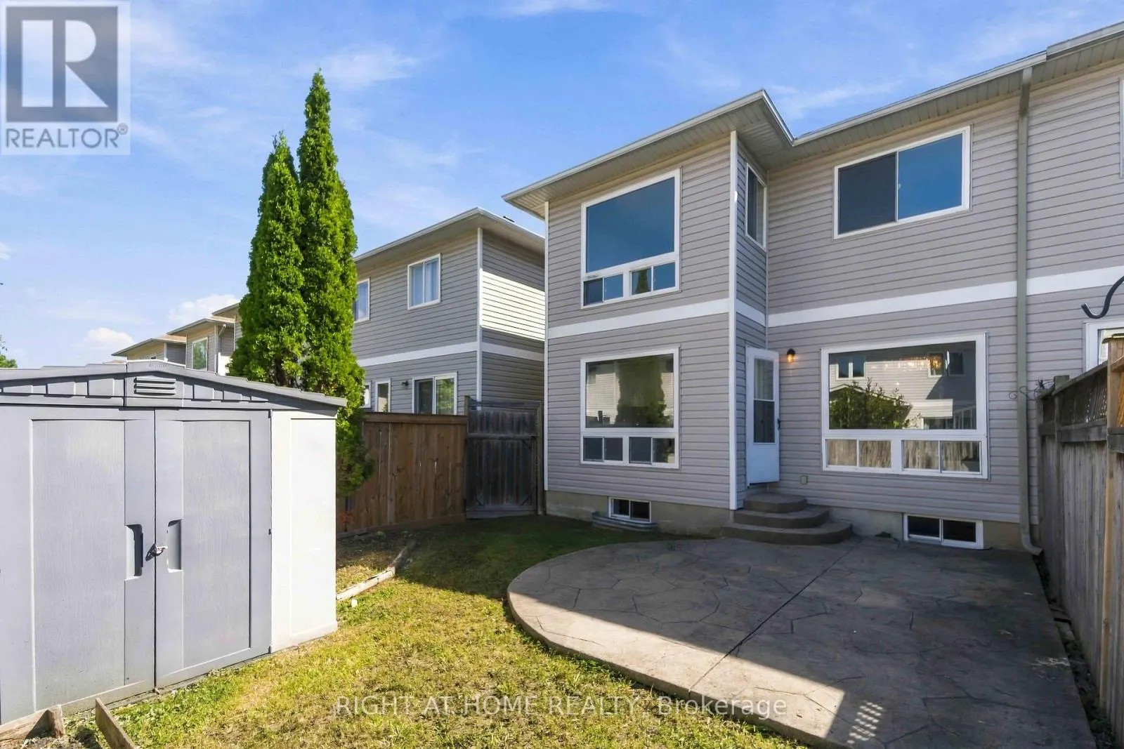 323 BERRIGAN DRIVE
