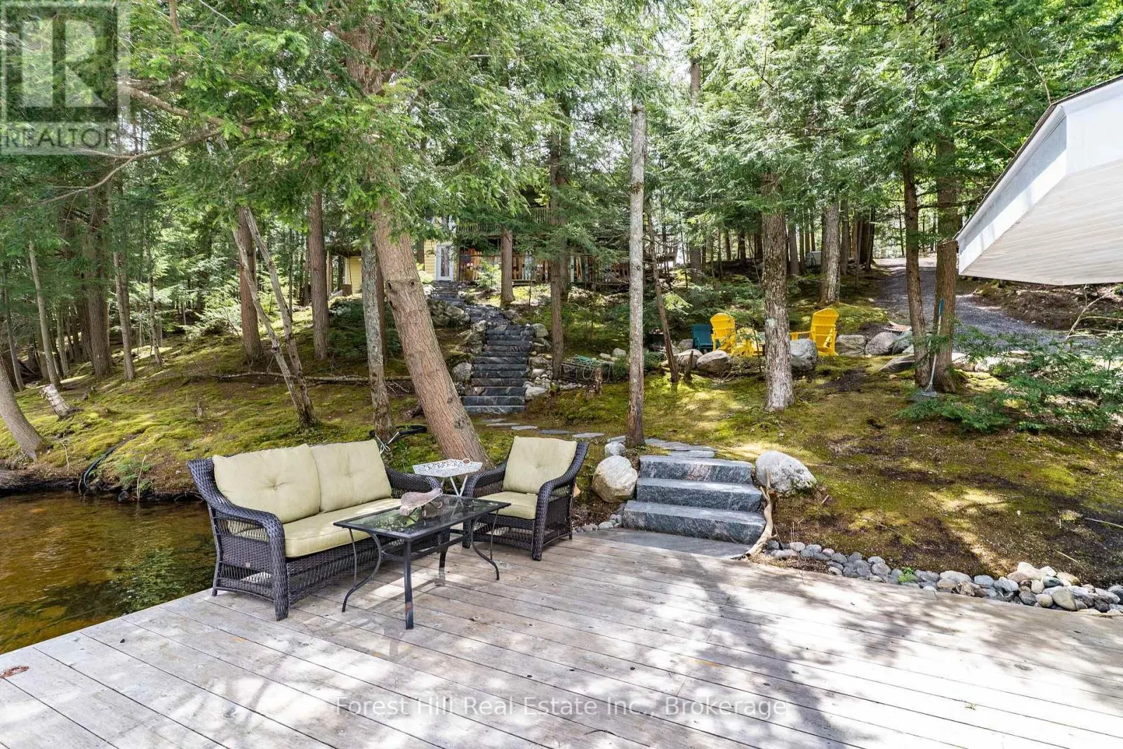13-1630 MUSKOKA DISTRICT ROAD 38 ROAD