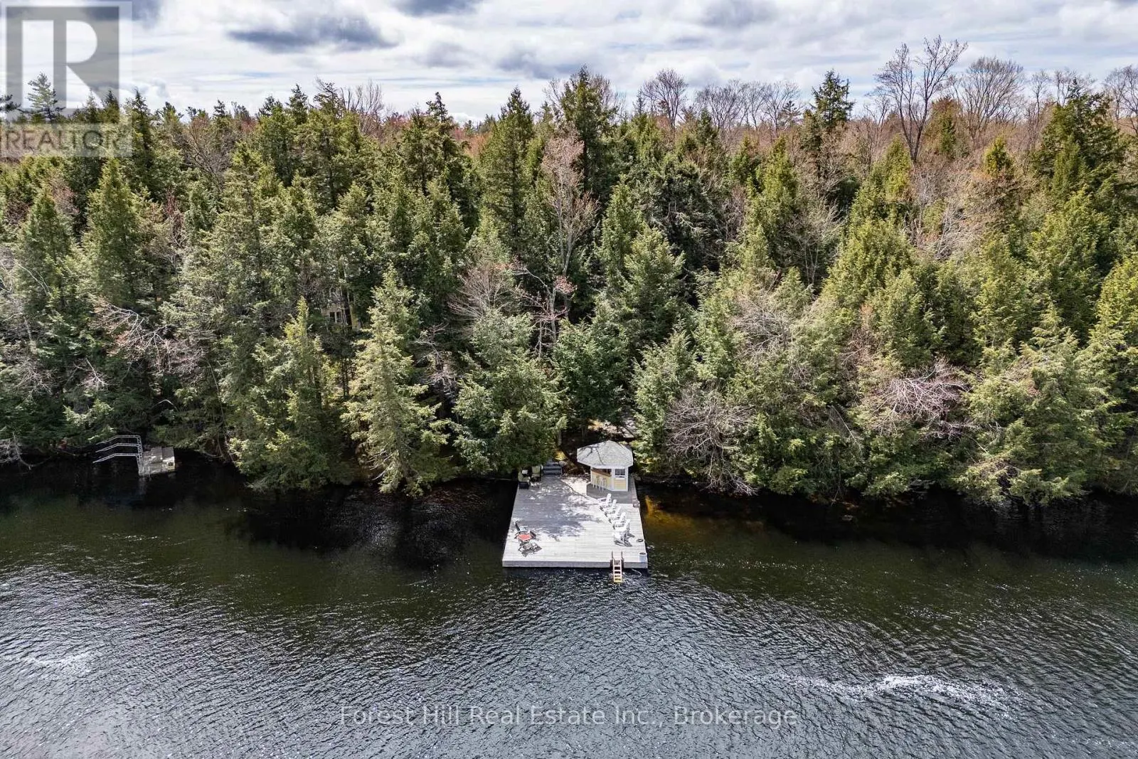 13-1630 MUSKOKA DISTRICT ROAD 38 ROAD