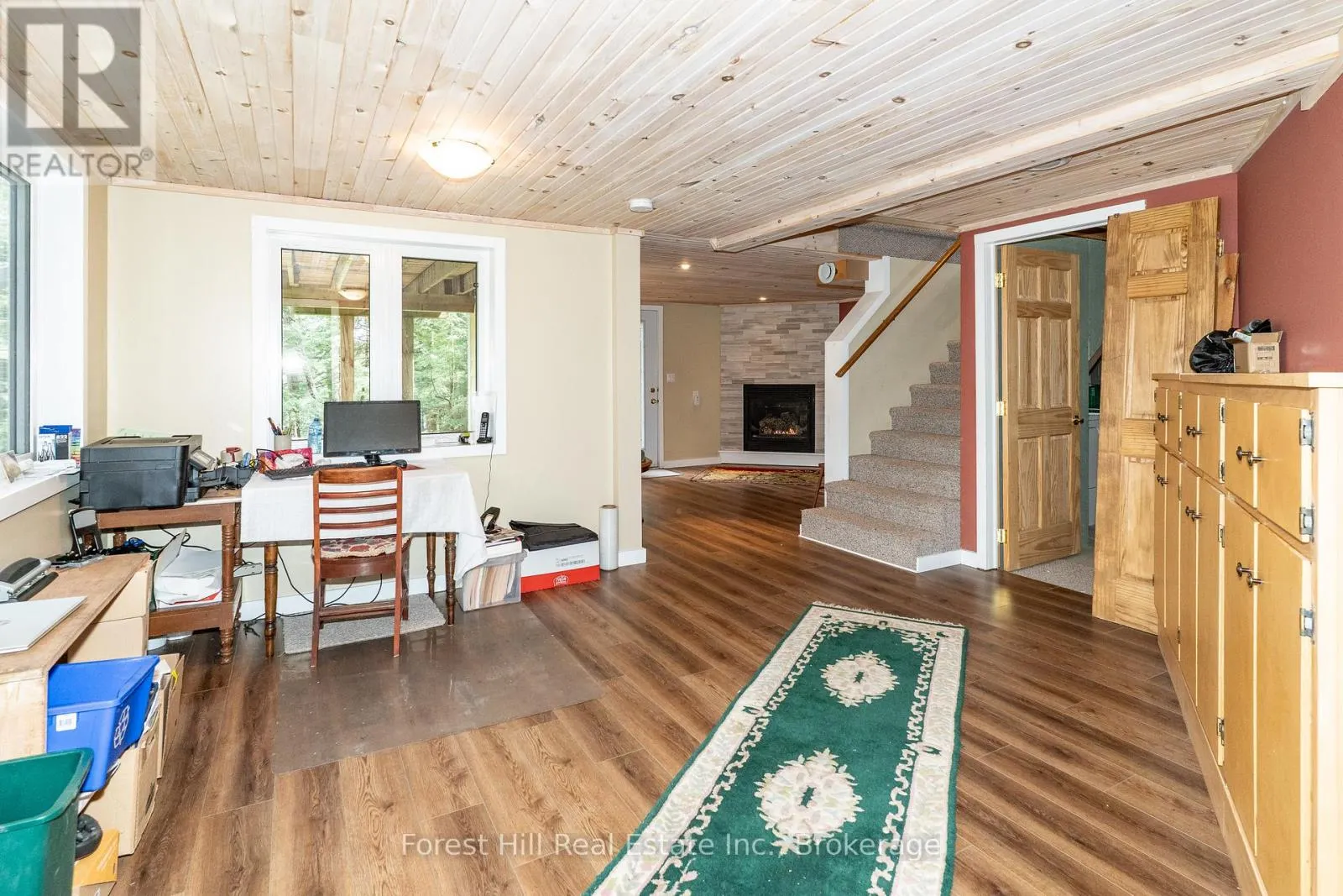 13-1630 MUSKOKA DISTRICT ROAD 38 ROAD