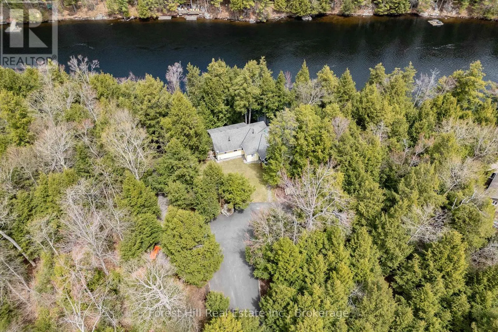 13-1630 MUSKOKA DISTRICT ROAD 38 ROAD