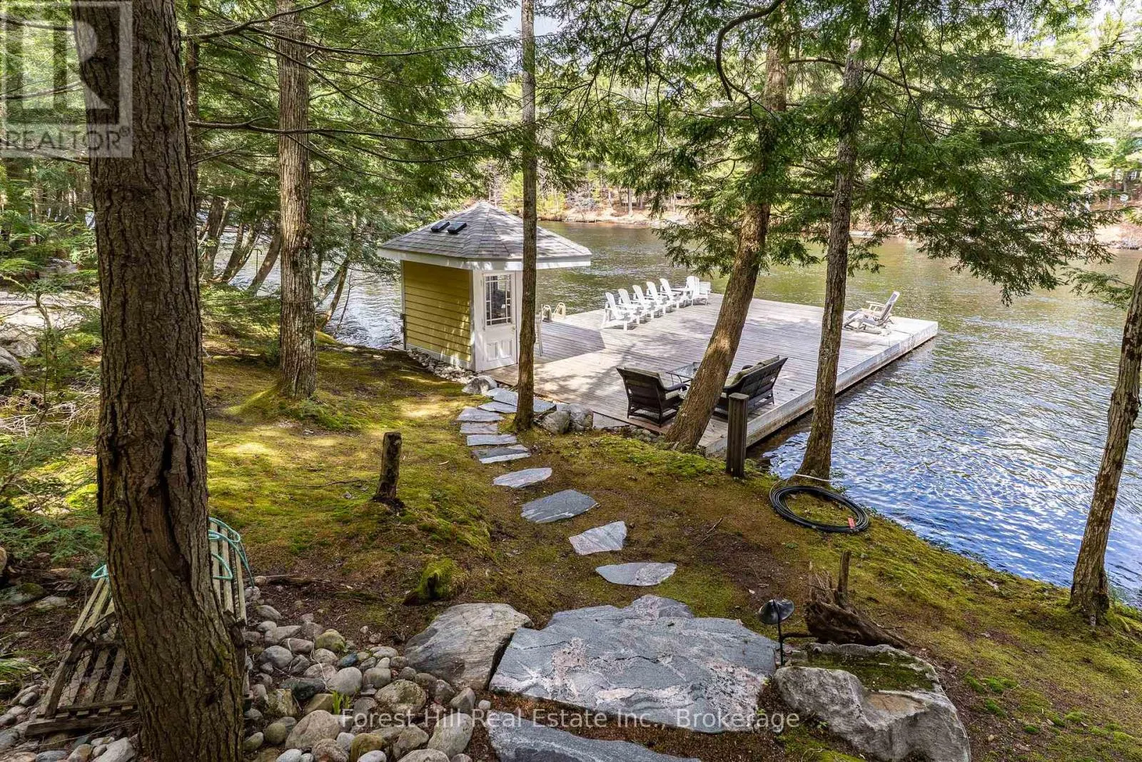 13-1630 MUSKOKA DISTRICT ROAD 38 ROAD