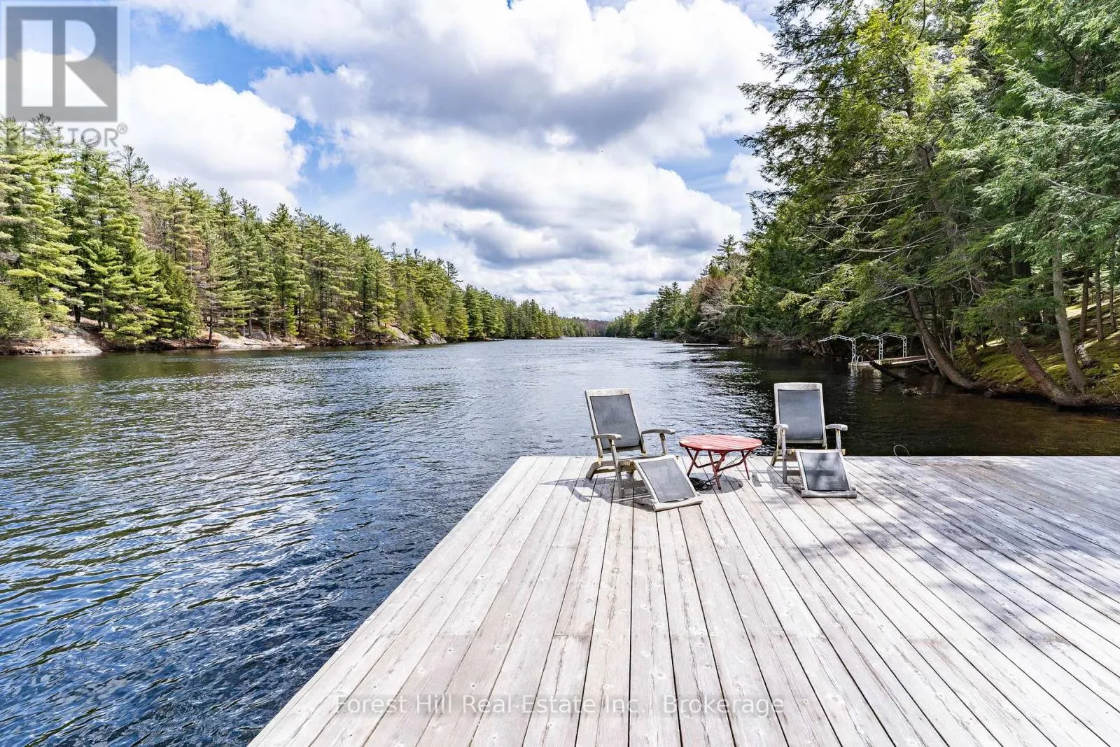 13-1630 MUSKOKA DISTRICT ROAD 38 ROAD