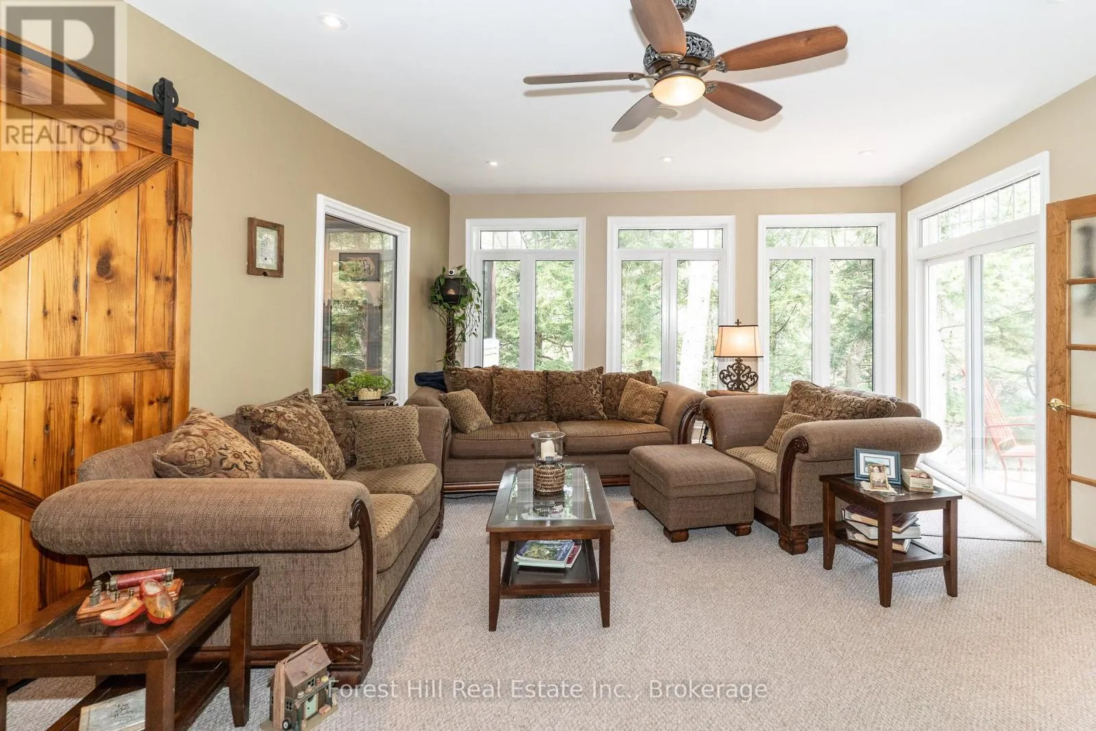 13-1630 MUSKOKA DISTRICT ROAD 38 ROAD