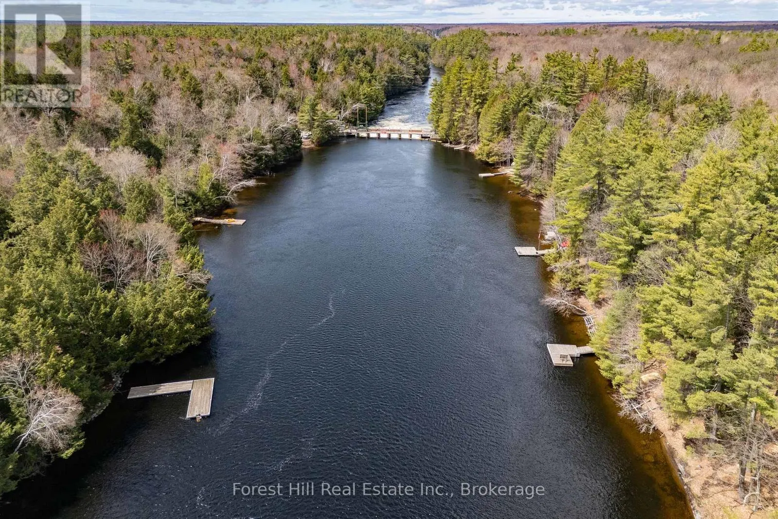 13-1630 MUSKOKA DISTRICT ROAD 38 ROAD