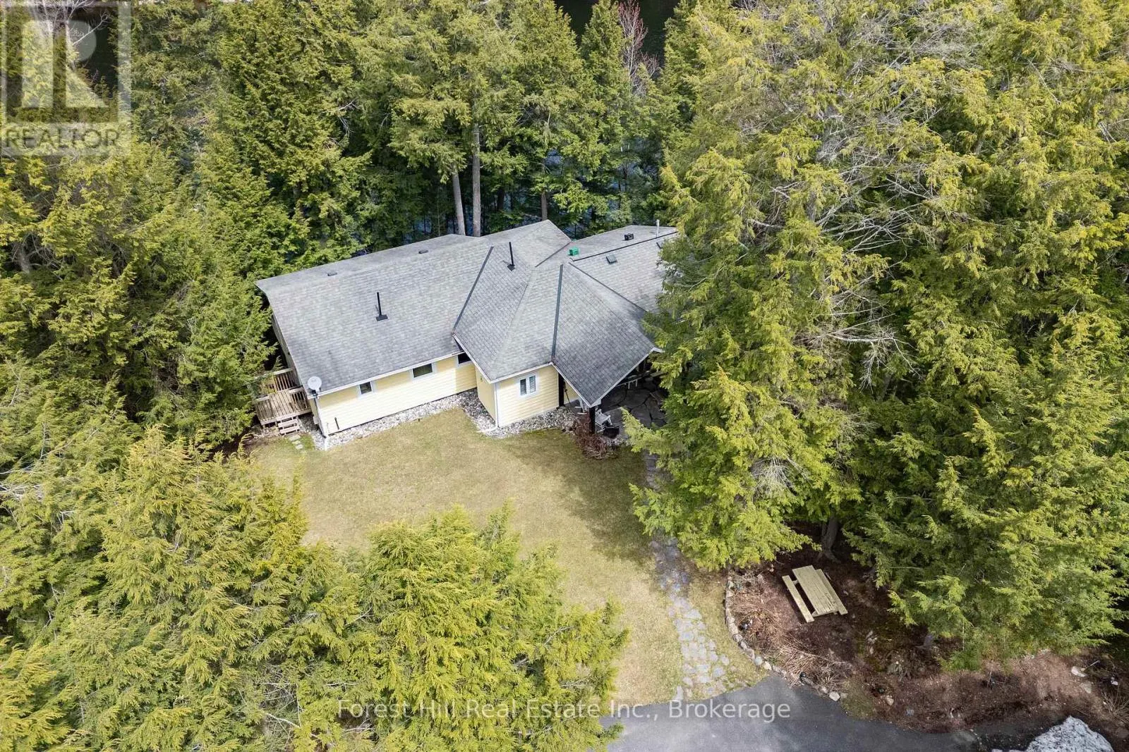 13-1630 MUSKOKA DISTRICT ROAD 38 ROAD