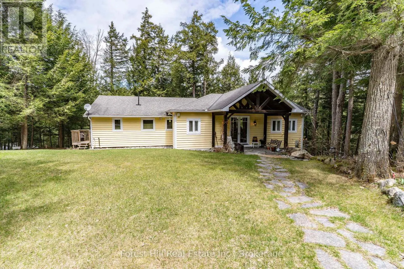 13-1630 MUSKOKA DISTRICT ROAD 38 ROAD