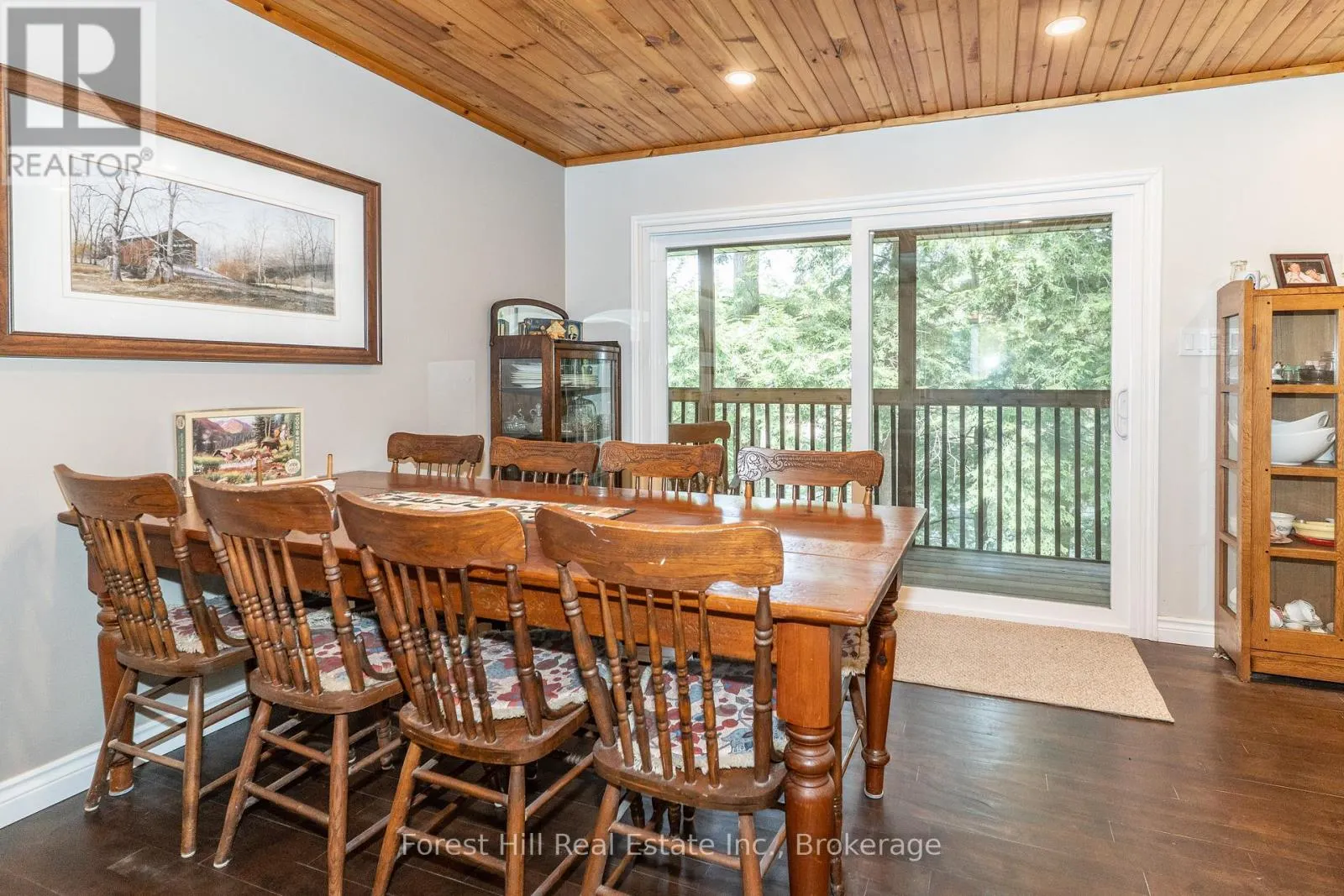 13-1630 MUSKOKA DISTRICT ROAD 38 ROAD