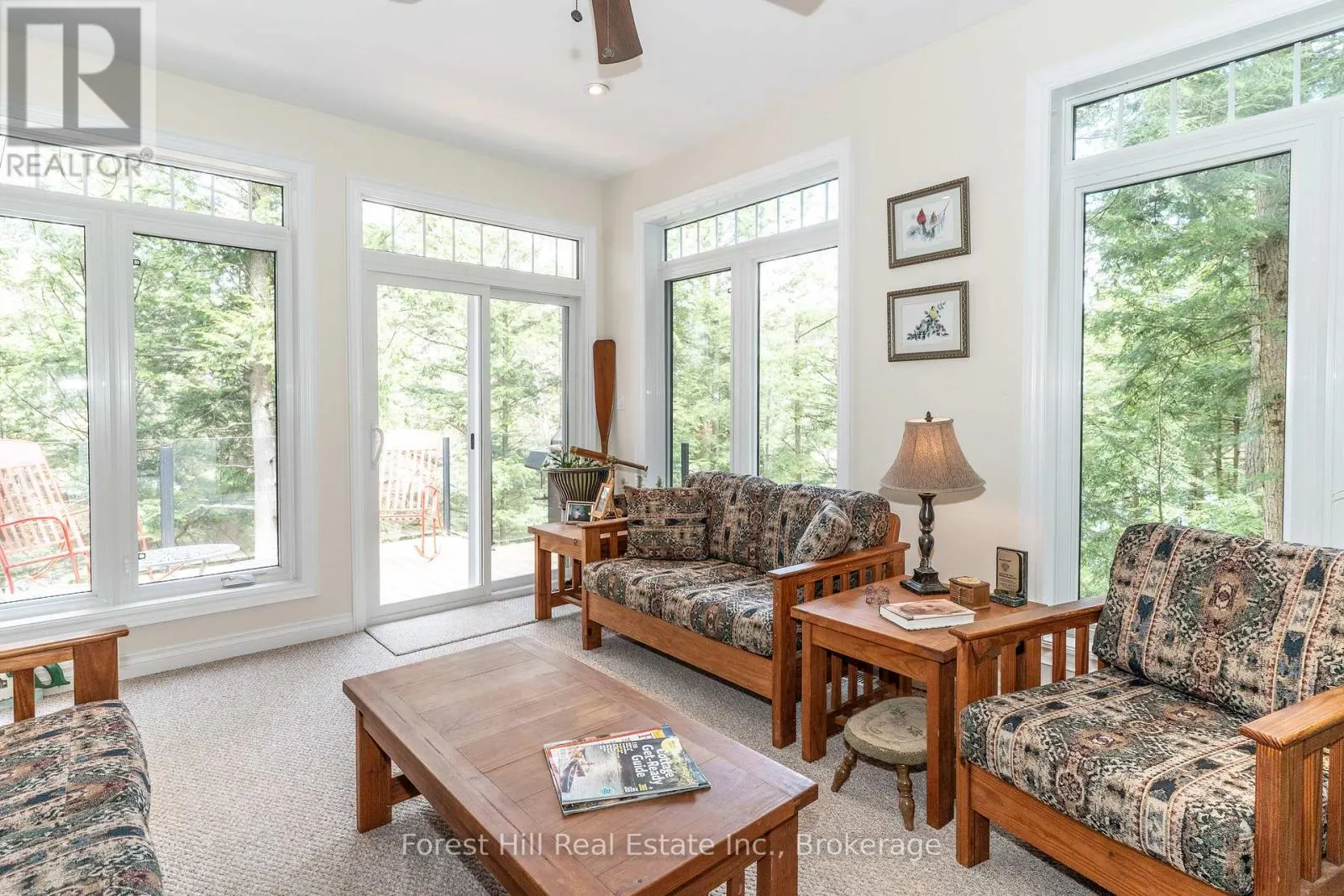 13-1630 MUSKOKA DISTRICT ROAD 38 ROAD