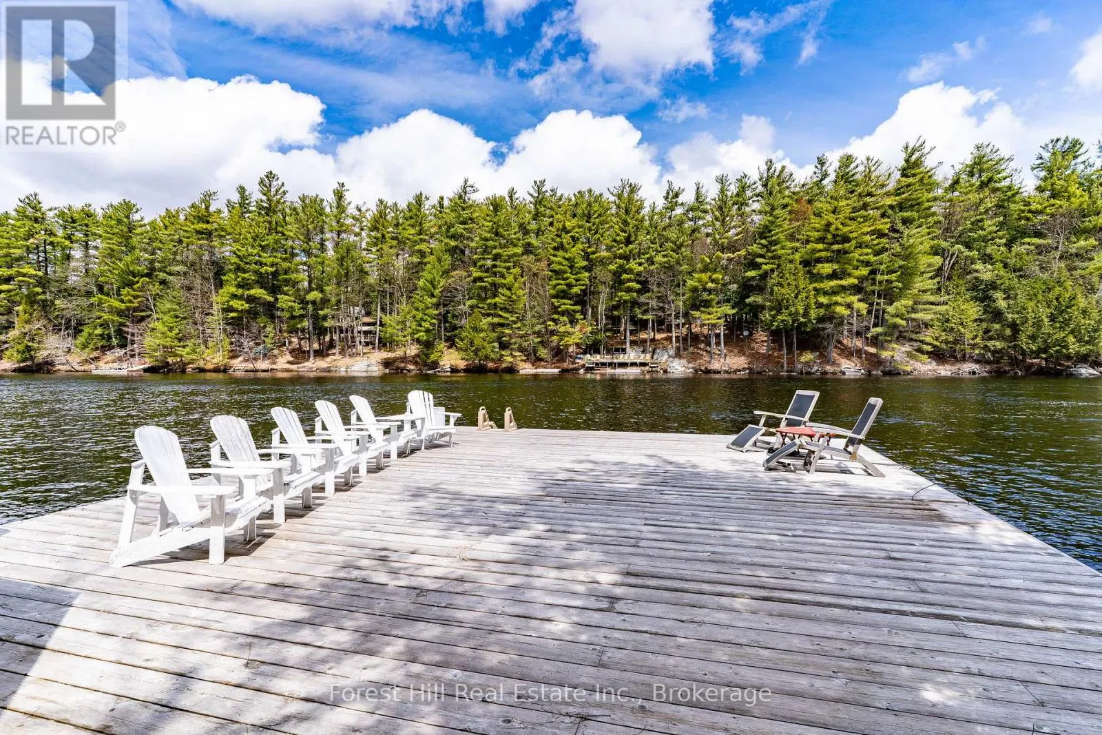 13-1630 MUSKOKA DISTRICT ROAD 38 ROAD