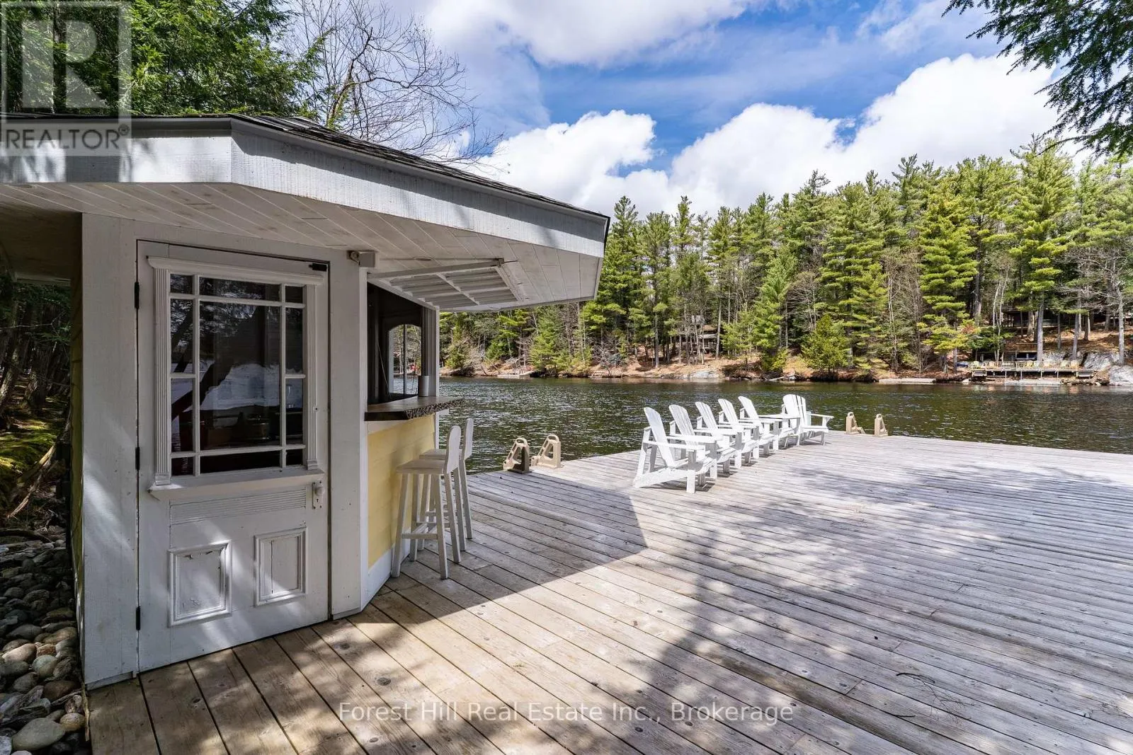 13-1630 MUSKOKA DISTRICT ROAD 38 ROAD