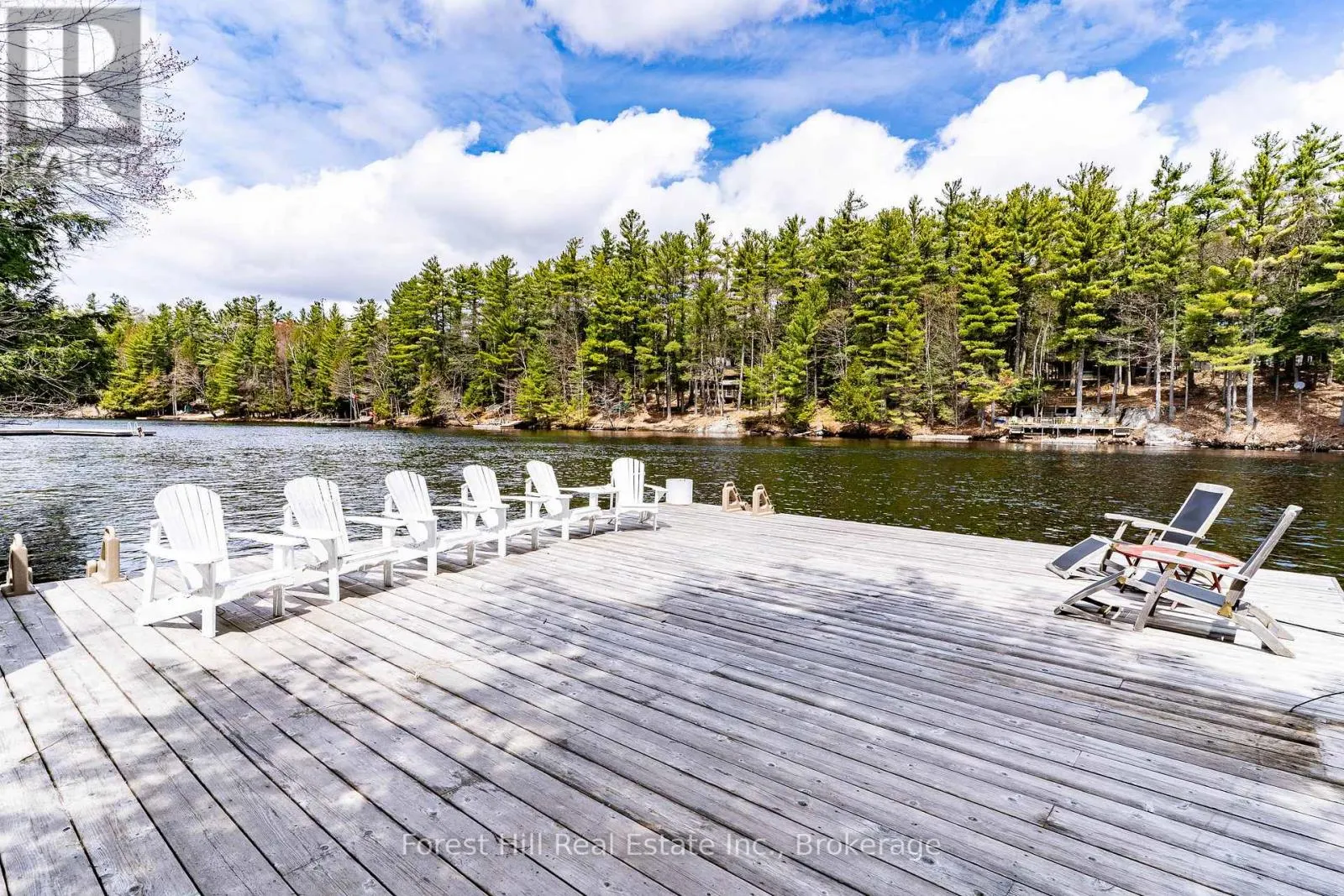 13-1630 MUSKOKA DISTRICT ROAD 38 ROAD